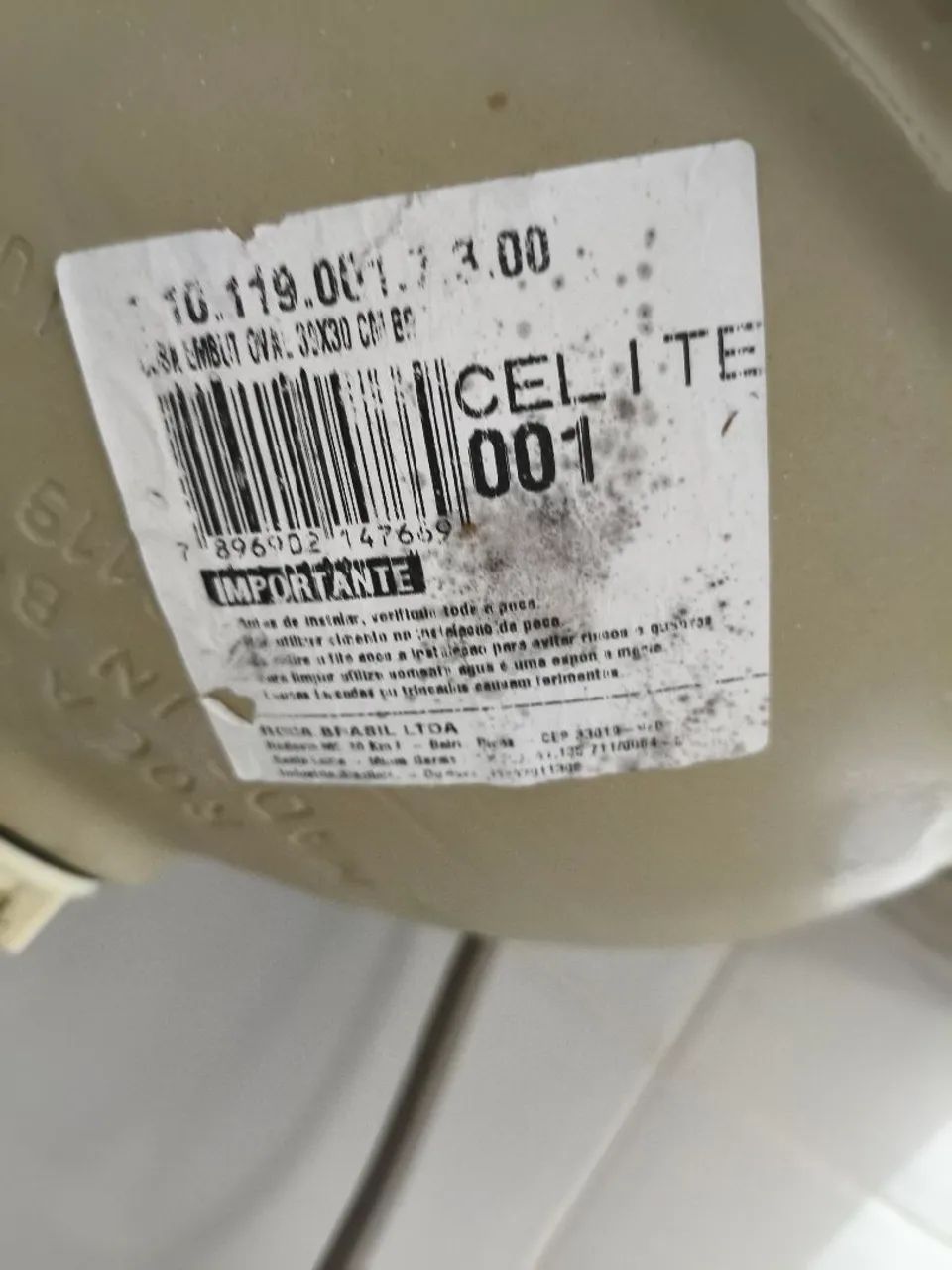 Cuba Celite  - Foto 2