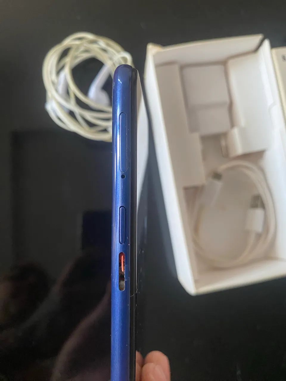 Samsung A10S