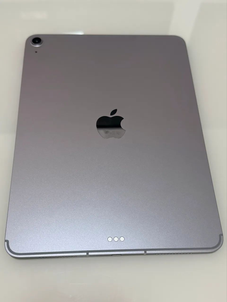 iPad Air M3 11? | 128 GB | Wi-Fi + Cellular (5G) - Foto 3