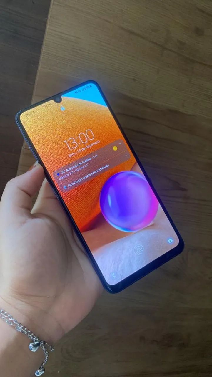 Sansung Galaxy A32