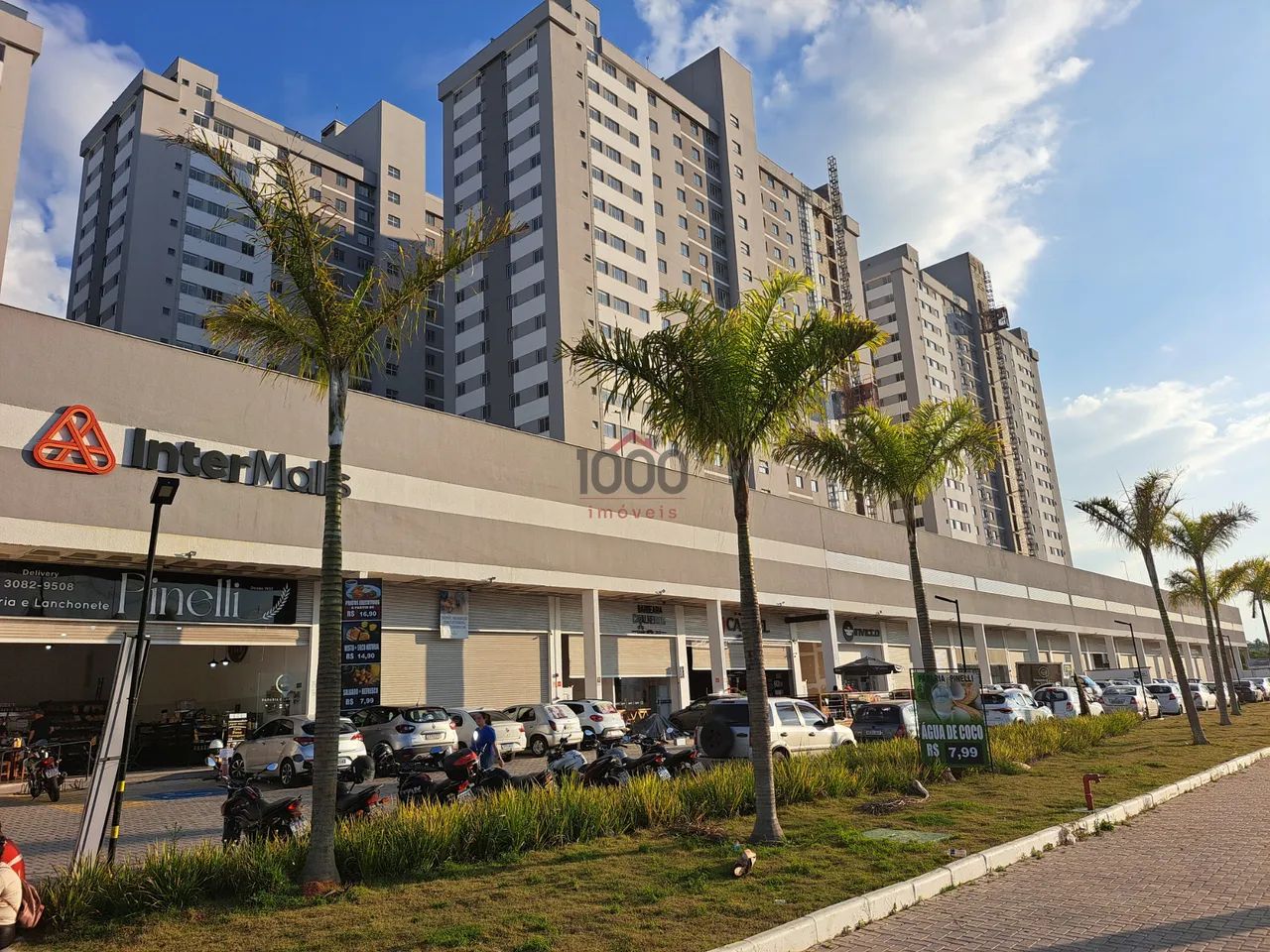 Loja - São Pedro