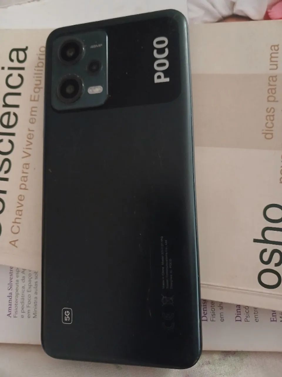 poco 5x 5g * - Foto 3