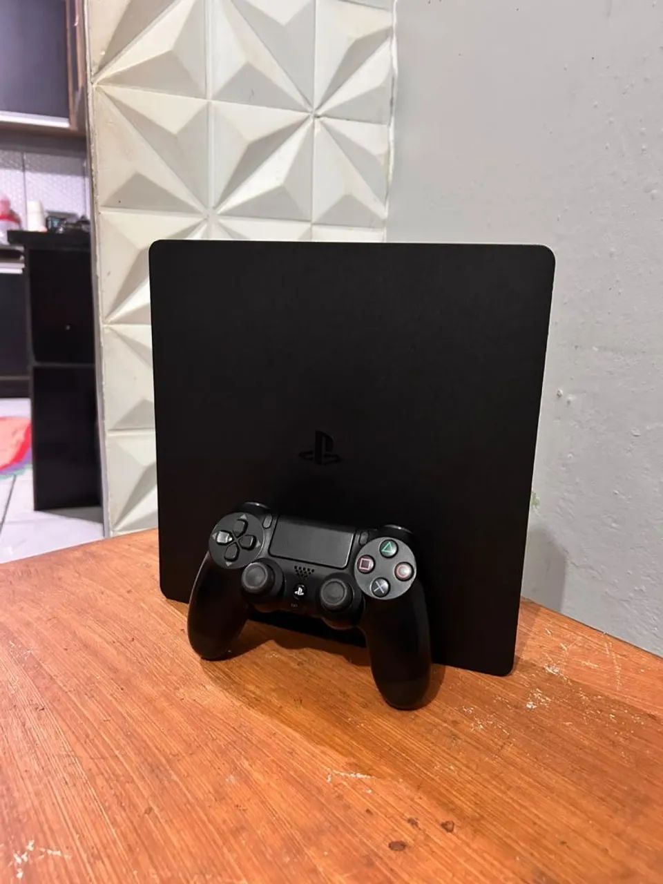 Playstation 4 slim - Foto 3