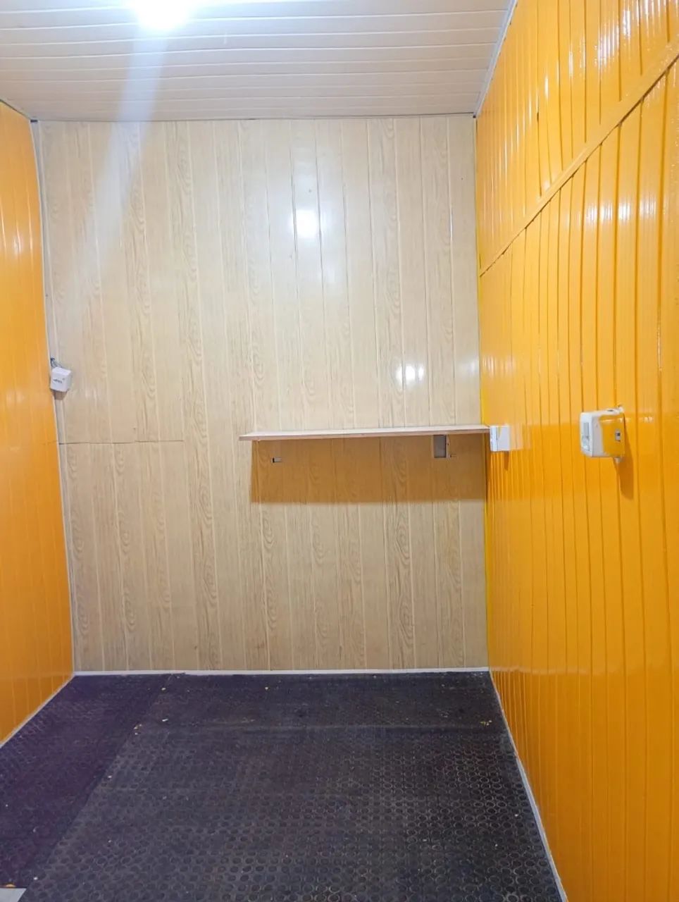 Vendo lanche novo - Foto 5