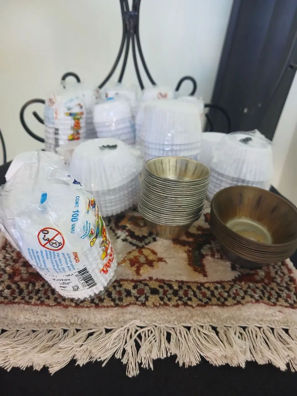 Kit para empadas - Foto 2