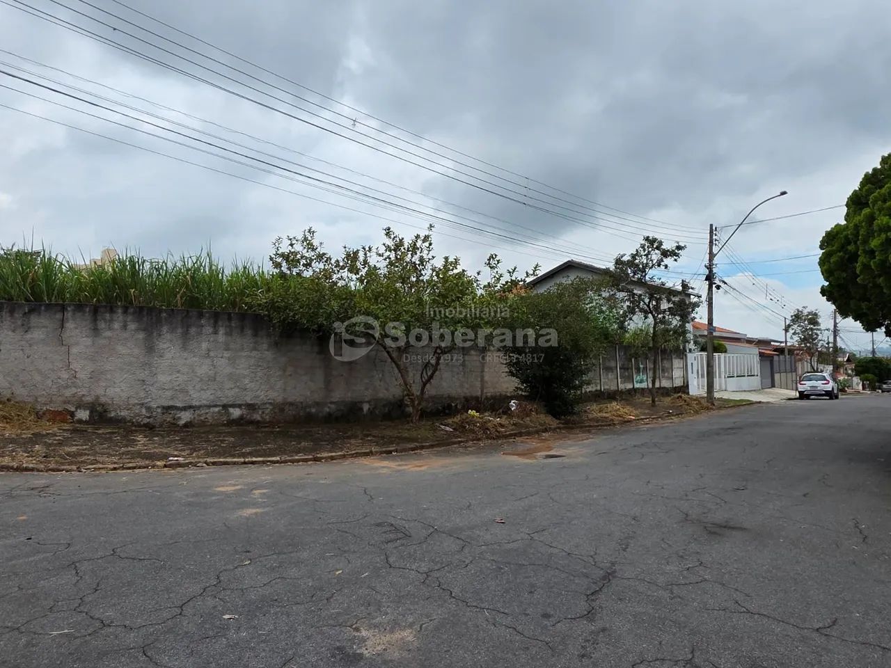 terreno - Vila Nogueira - Campinas - Foto 3