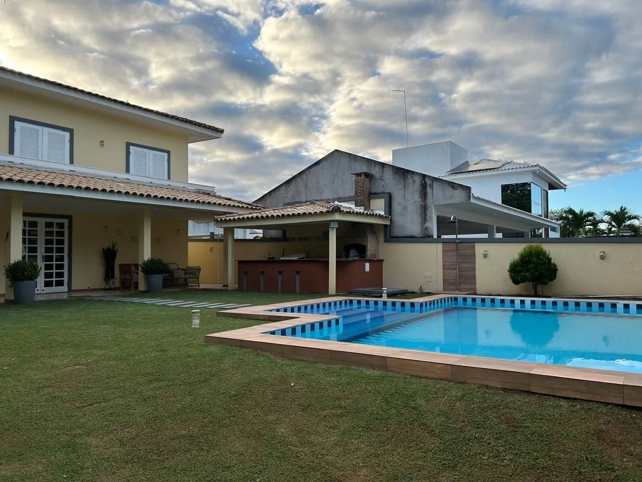CASA CONDOMINIO VILAS DO JACUIPE