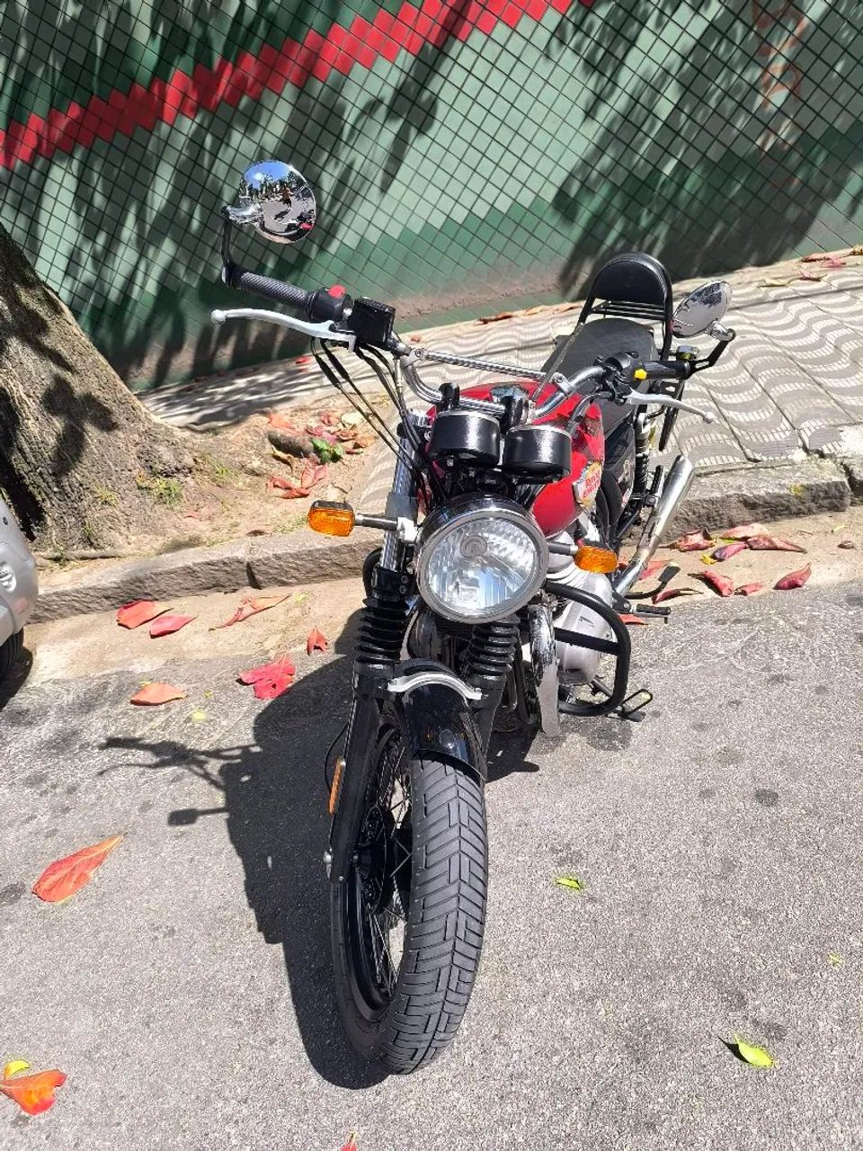 Interceptor 650 - Foto 4