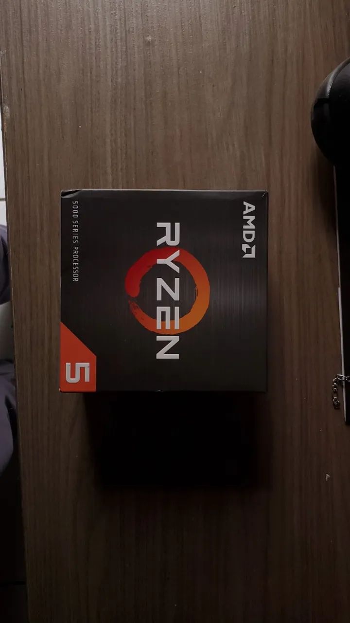 Ryzen 5 1500x novo - Foto 2