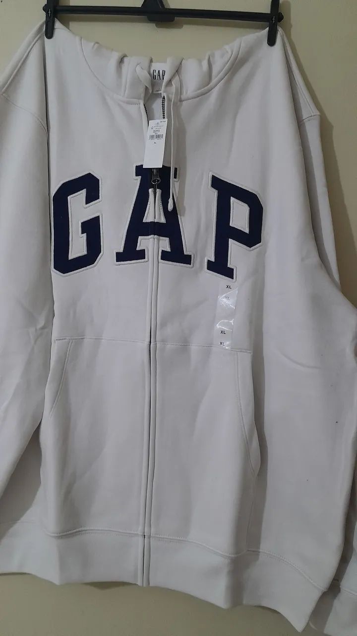 GAP BLUSA DE FRIO