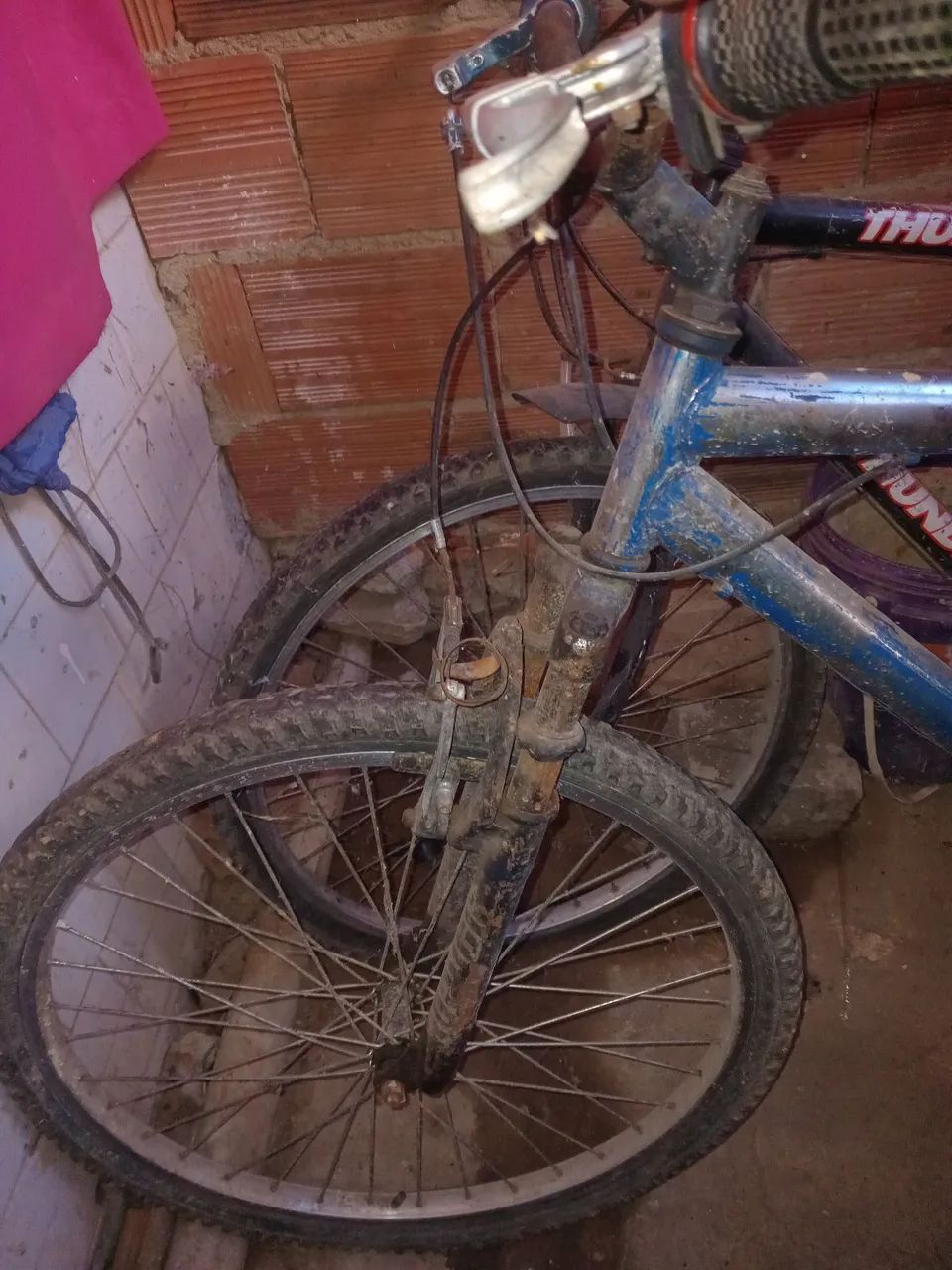Bicicleta  - Foto 4