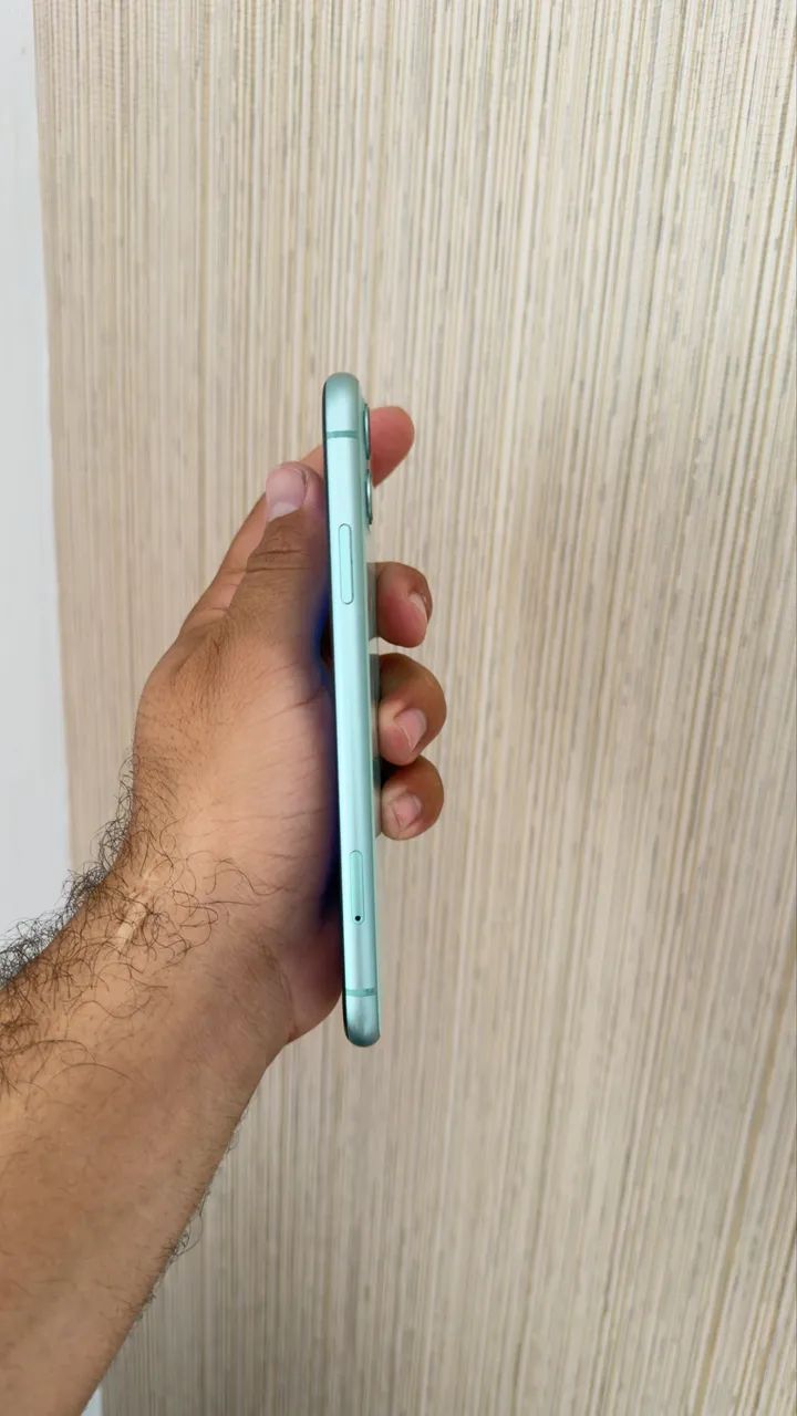 IPhone 11 todo Original  - Foto 2