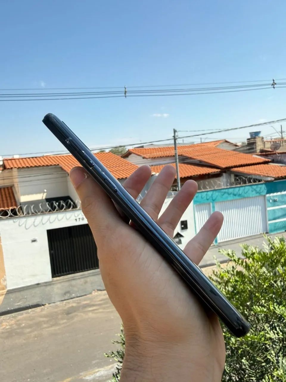 SAMSUNG GALAXY A70 - 128GB - Foto 2