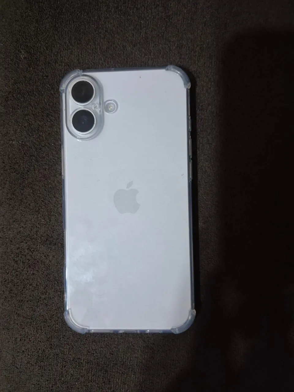 iPhone 16 Plus 256GB (Impecável) - Celulares e Smartphones
