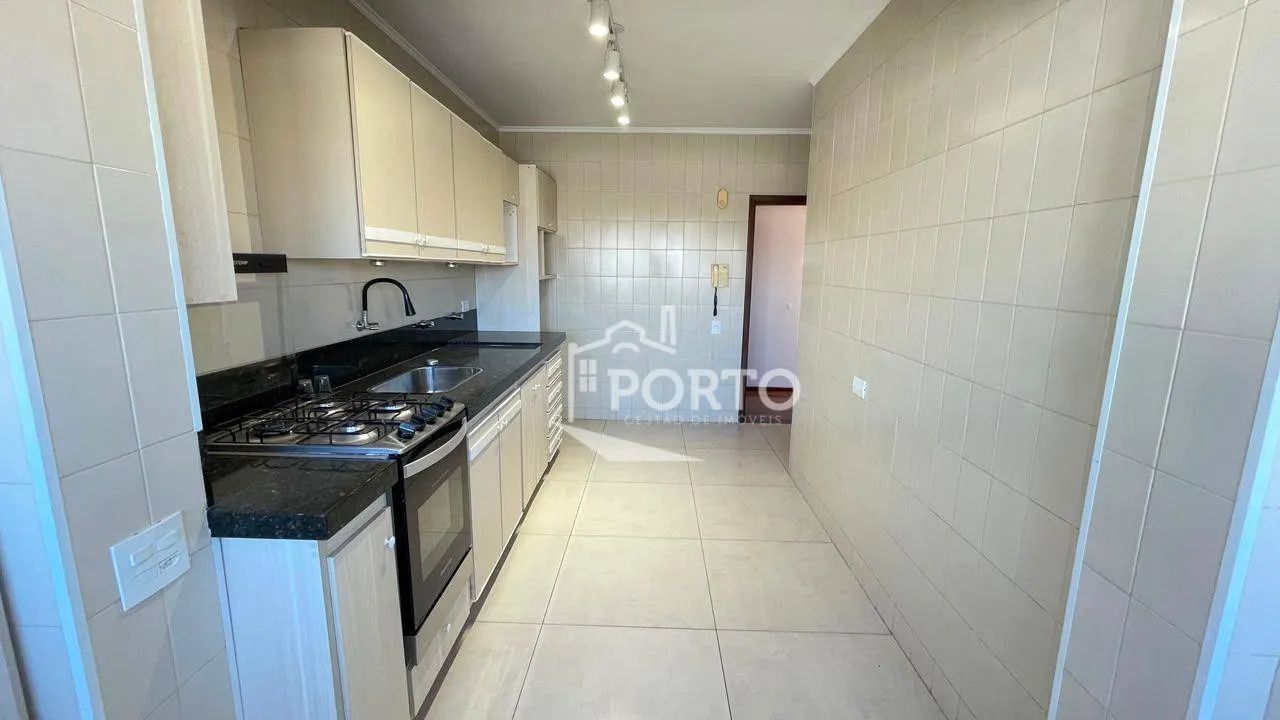 Apartamento 3 quartos para alugar, Edifício San Diego em Piracicaba - Foto 4