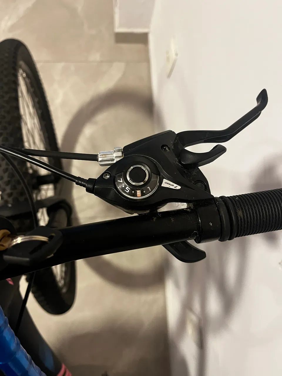 BICICLETA ARO 29 - SEMINOVA - Foto 3