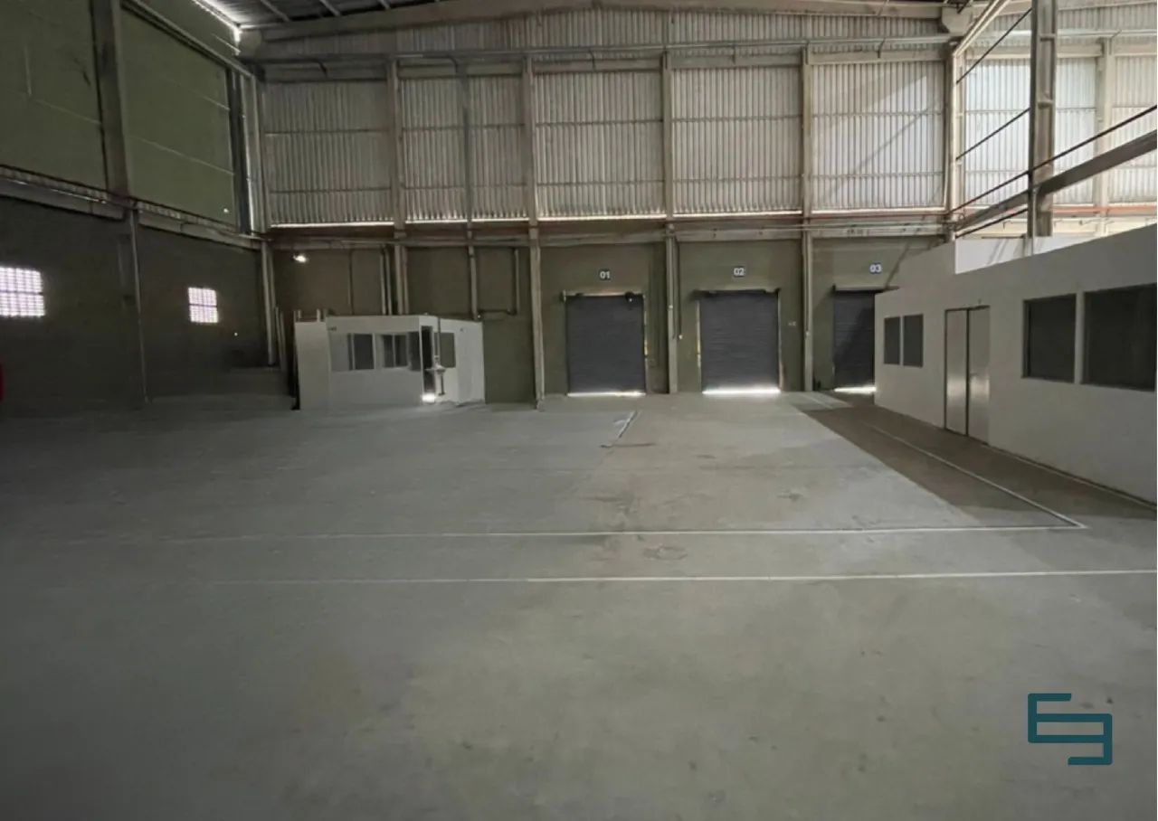 Galpão para alugar em Arapiraca/AL com 1.500,00 m² em condomínio logístico - Foto 4