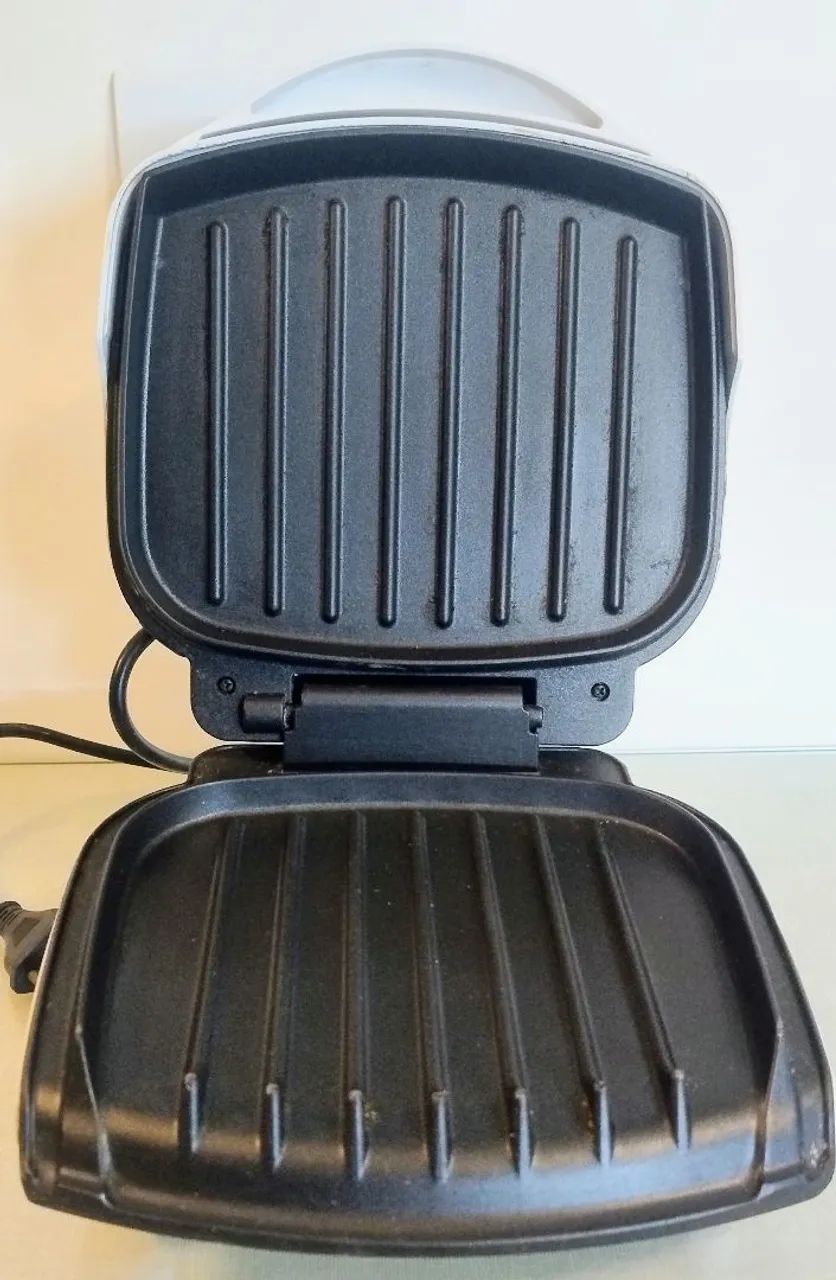 Grill George Foreman - Foto 3