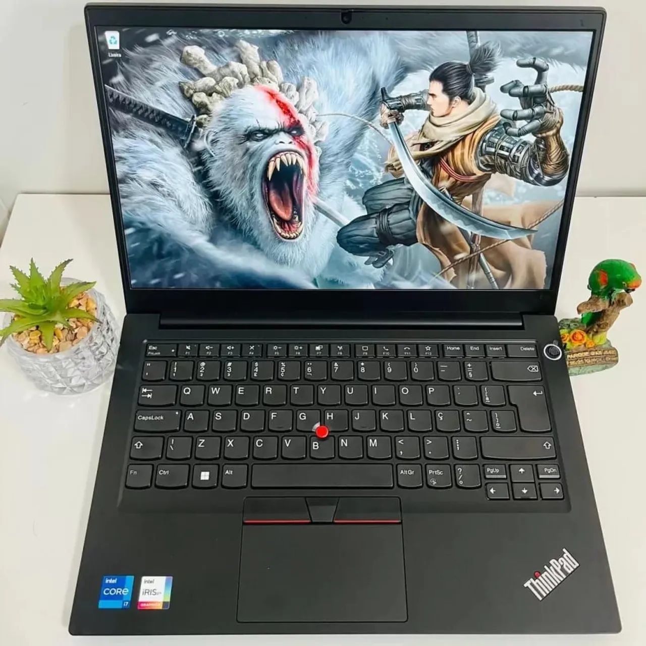 Notebook Lenovo Thinkpad