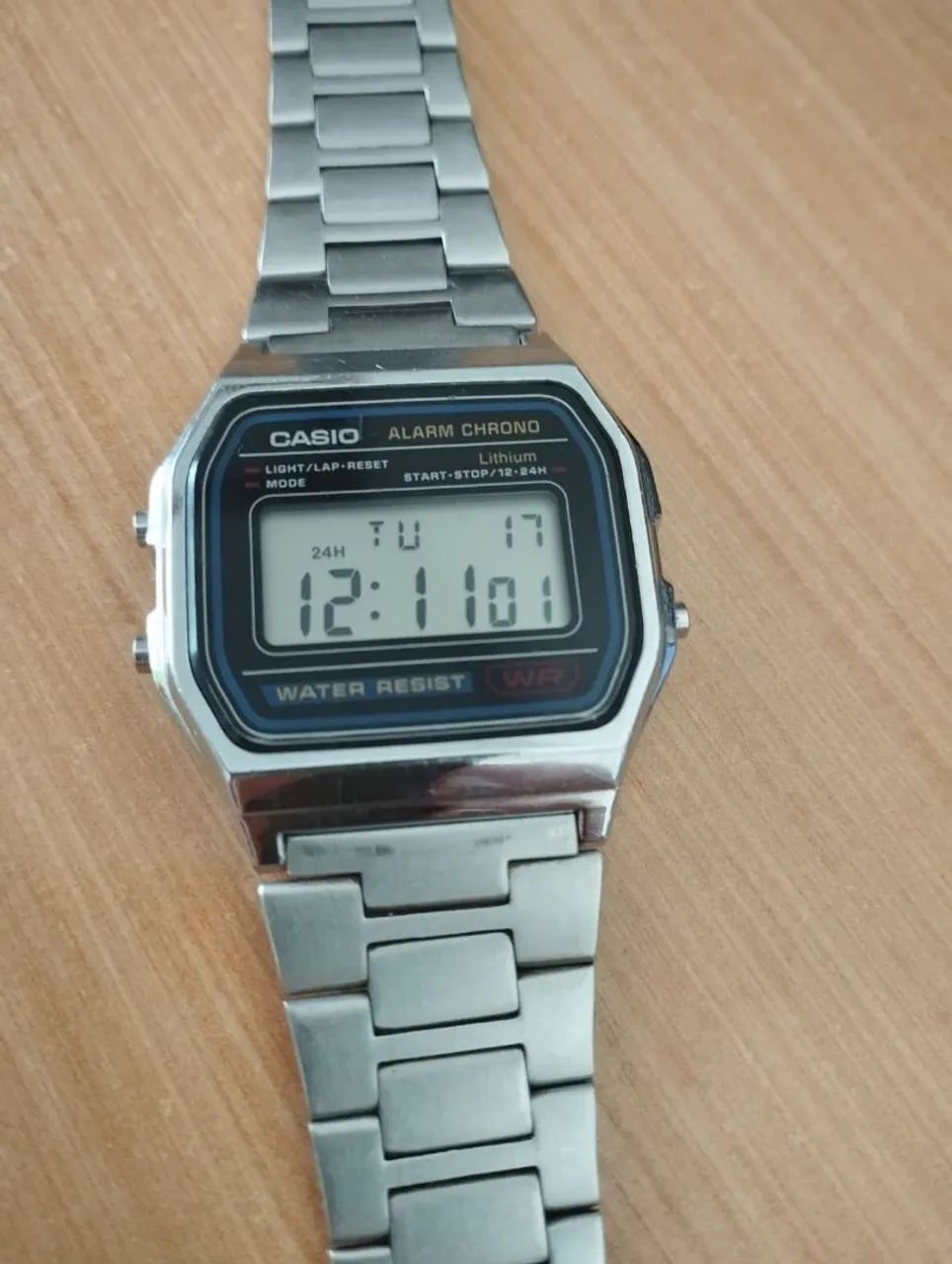 Relógio Casio  - Foto 4