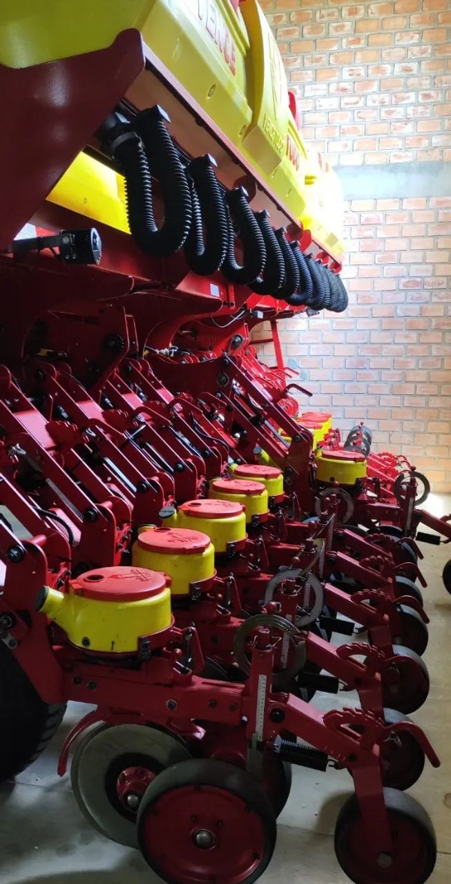 Plantadeira Vence Tudo Tiger Flex 11200  - Foto 6
