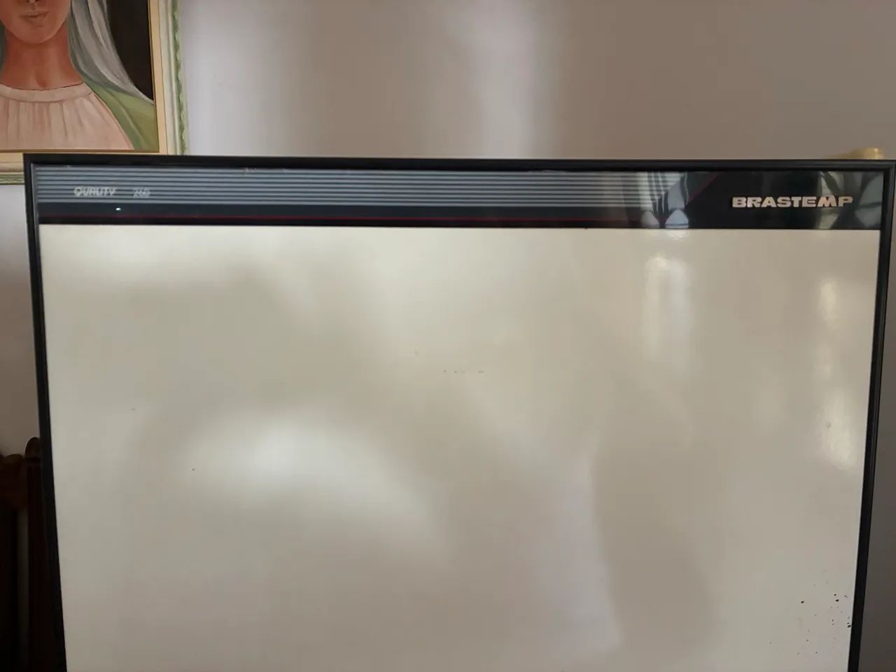 Freezer vertical - Foto 2