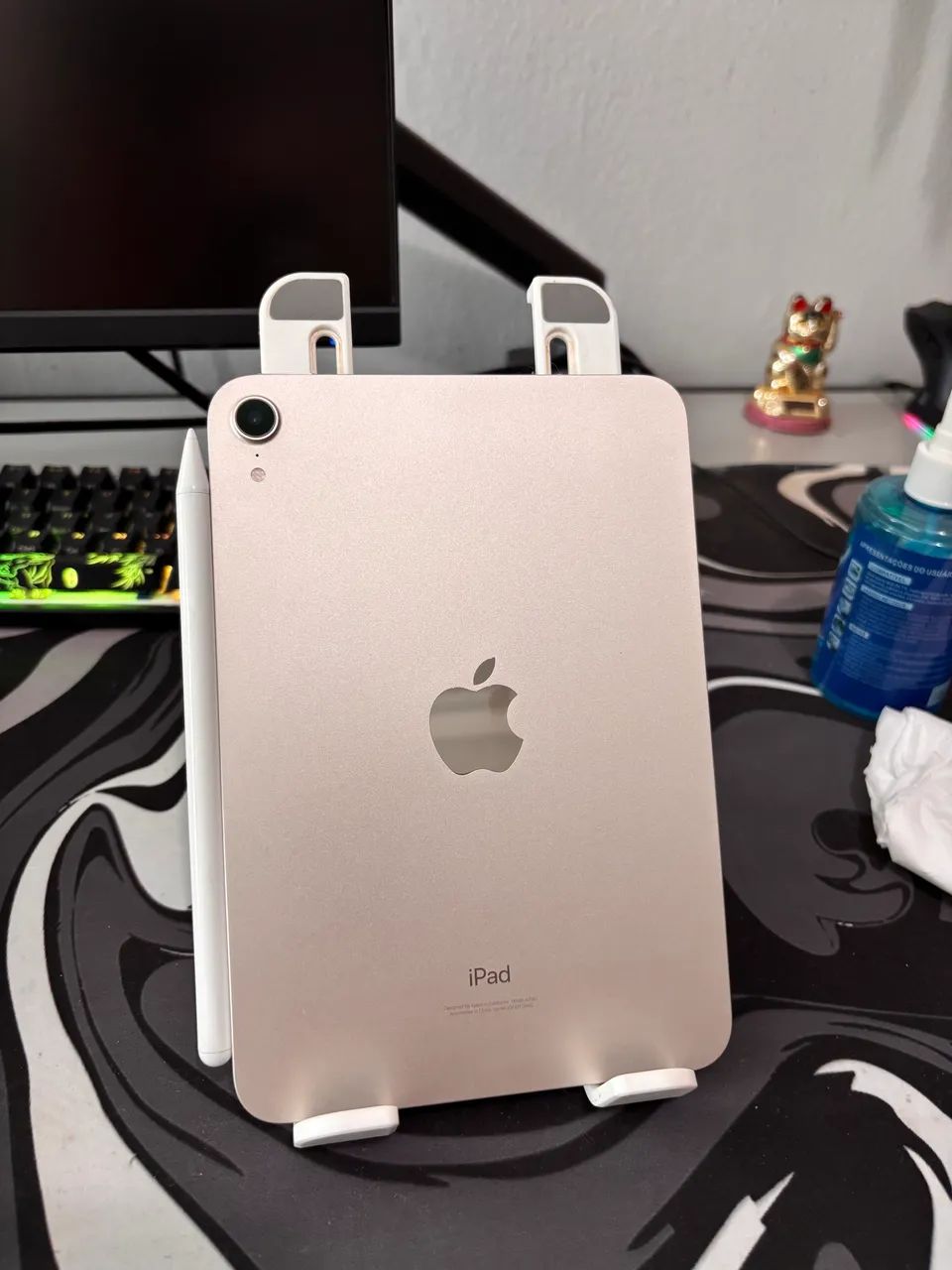 IPAD MINI 6 - Foto 4
