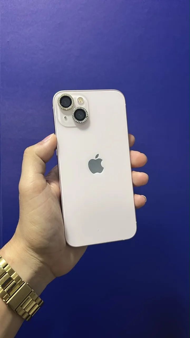 iPhone 13 128gb todo original