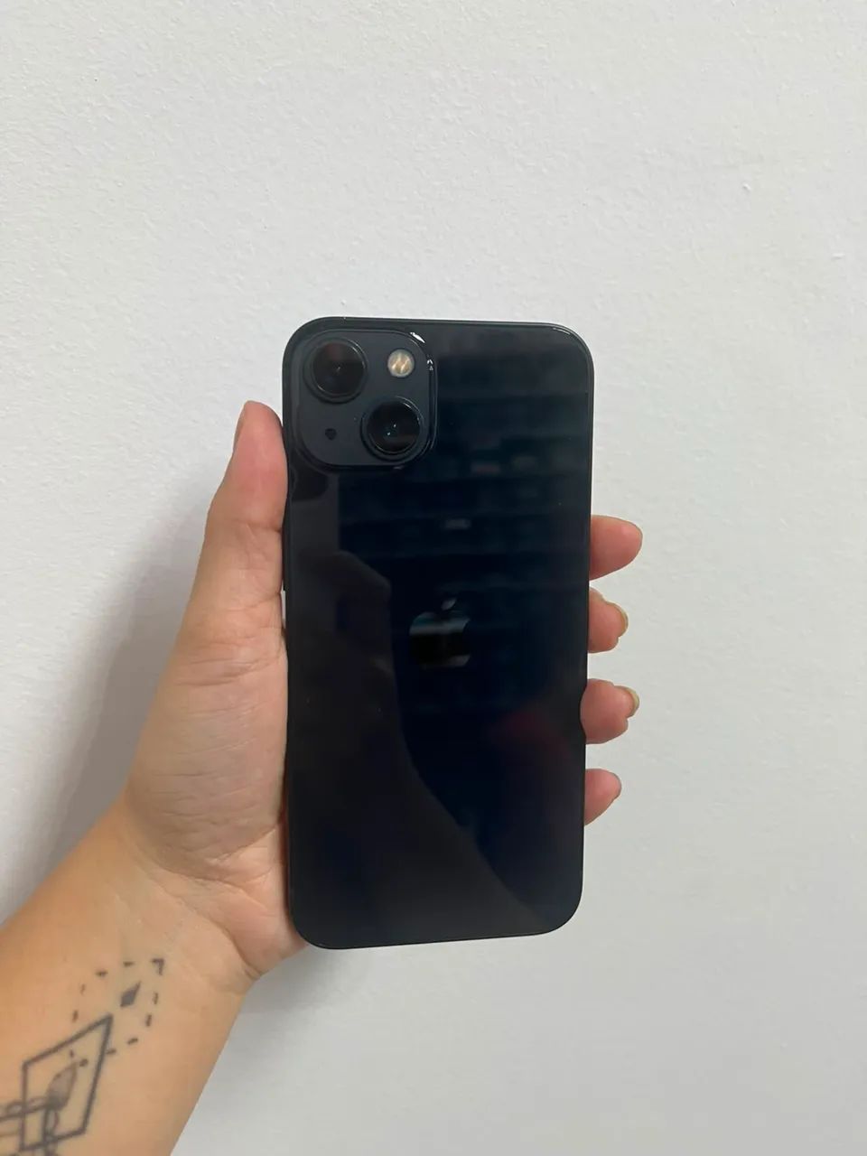 iPhone 13 128GB MIDNIGHT  - Foto 4