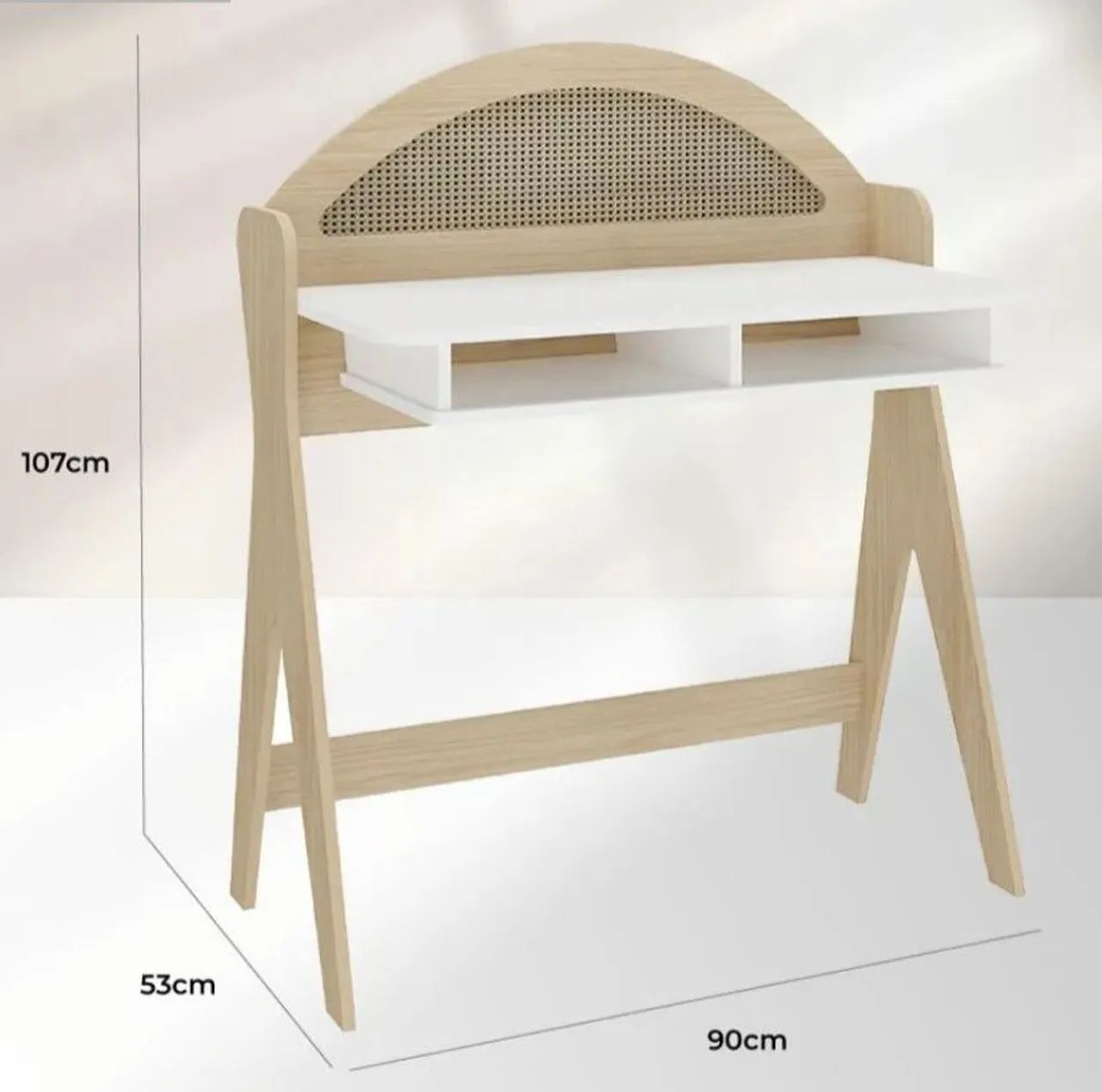 mesa de estudo  - Foto 2