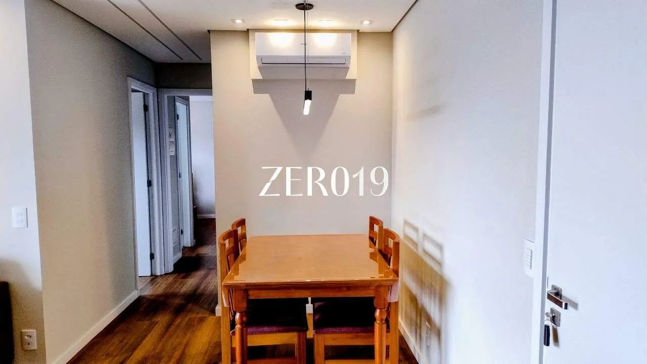 APARTAMENTO À VENDA PARA INVESTIMENTO  IMÓVEL ALUGADO, MOBILIADO E COM RENDA - Foto 3