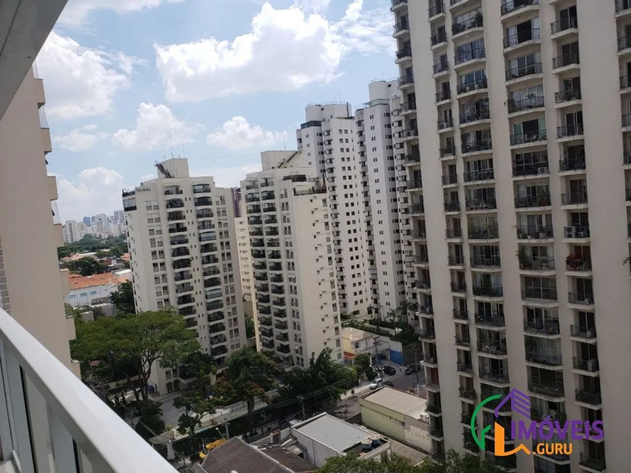 COBERTURA - MOEMA PÁSSAROS - SP - Foto 2