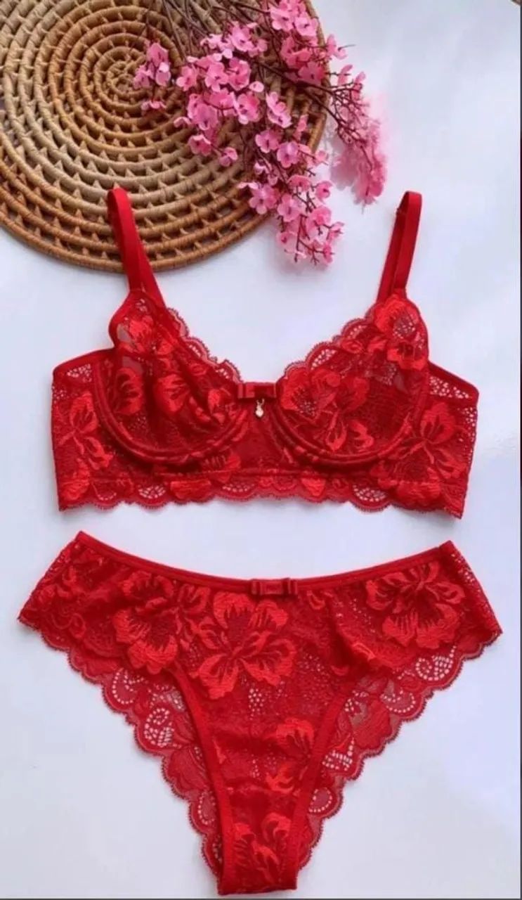 Lingerie Jade  - Foto 2