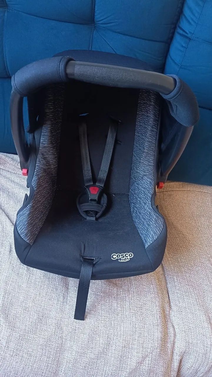 Bebê conforto. - Foto 4