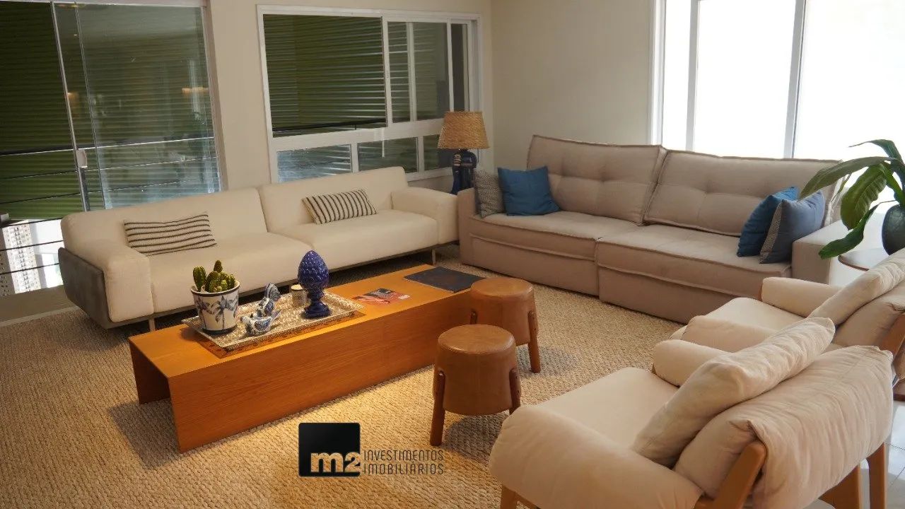 Apartamento com 4 suítes no Setor Marista - Foto 3