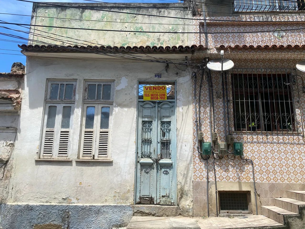 Foto - Rio de Janeiro - Vila Isabel