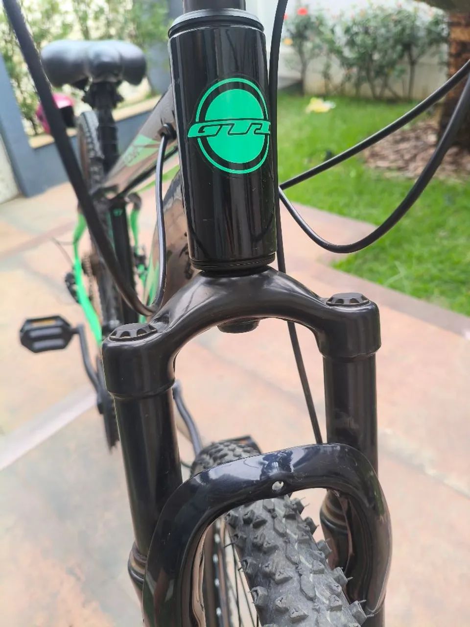 Bicicleta GTI aro 29 - Foto 5