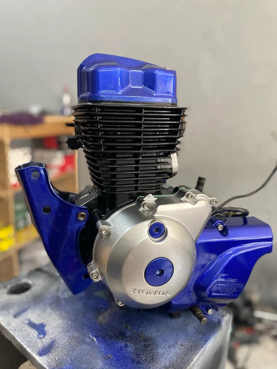 Pintura de motos  - Foto 4