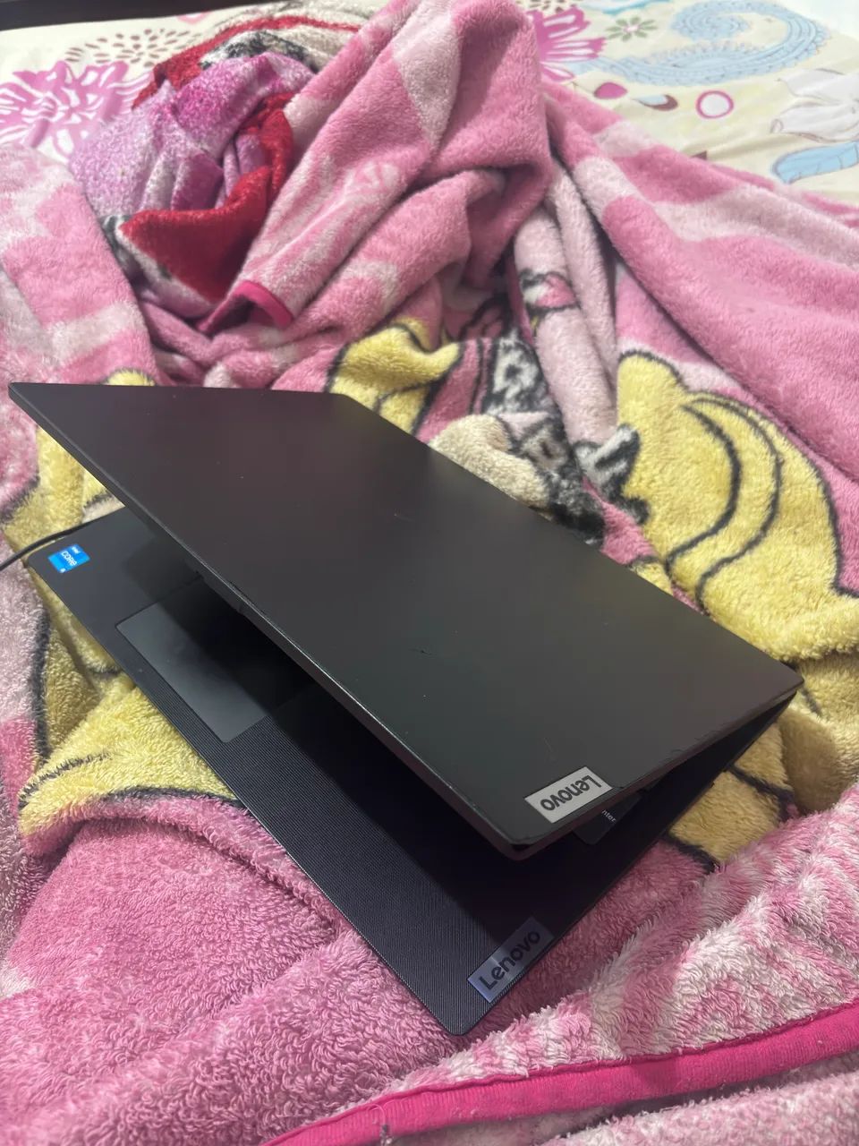 Lenovo V14 i5 11ª Geração 16GB SSD 256GB 14