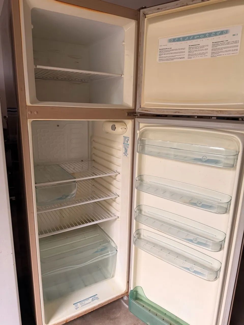 Geladeira  - Foto 2