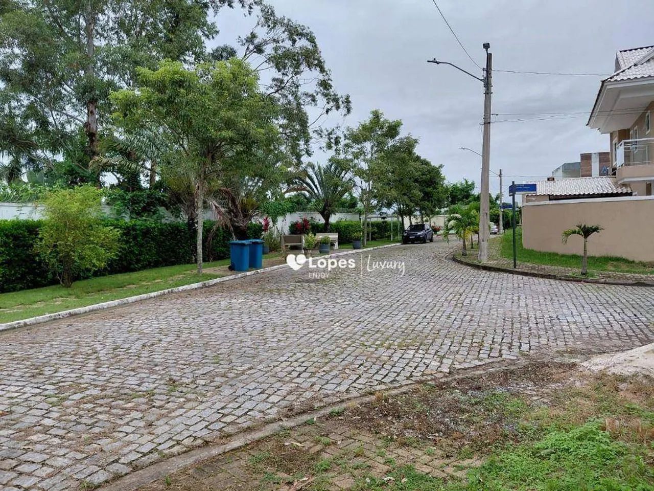 Terreno a Venda em Vargem Pequena Aceita Financiamento 367 m² Condomínio Advanced Próximo  - Foto 11