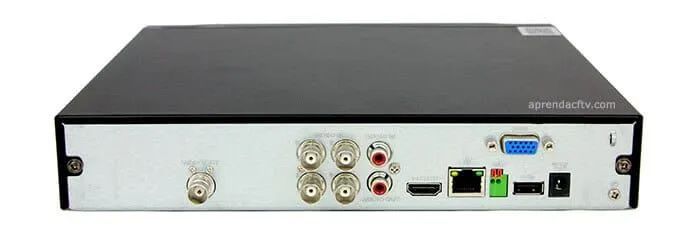 DVR Intelbras MHDX 1004 - Foto 3