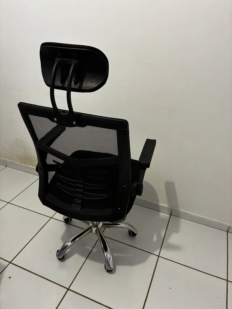 Cadeira escritório  - Foto 2