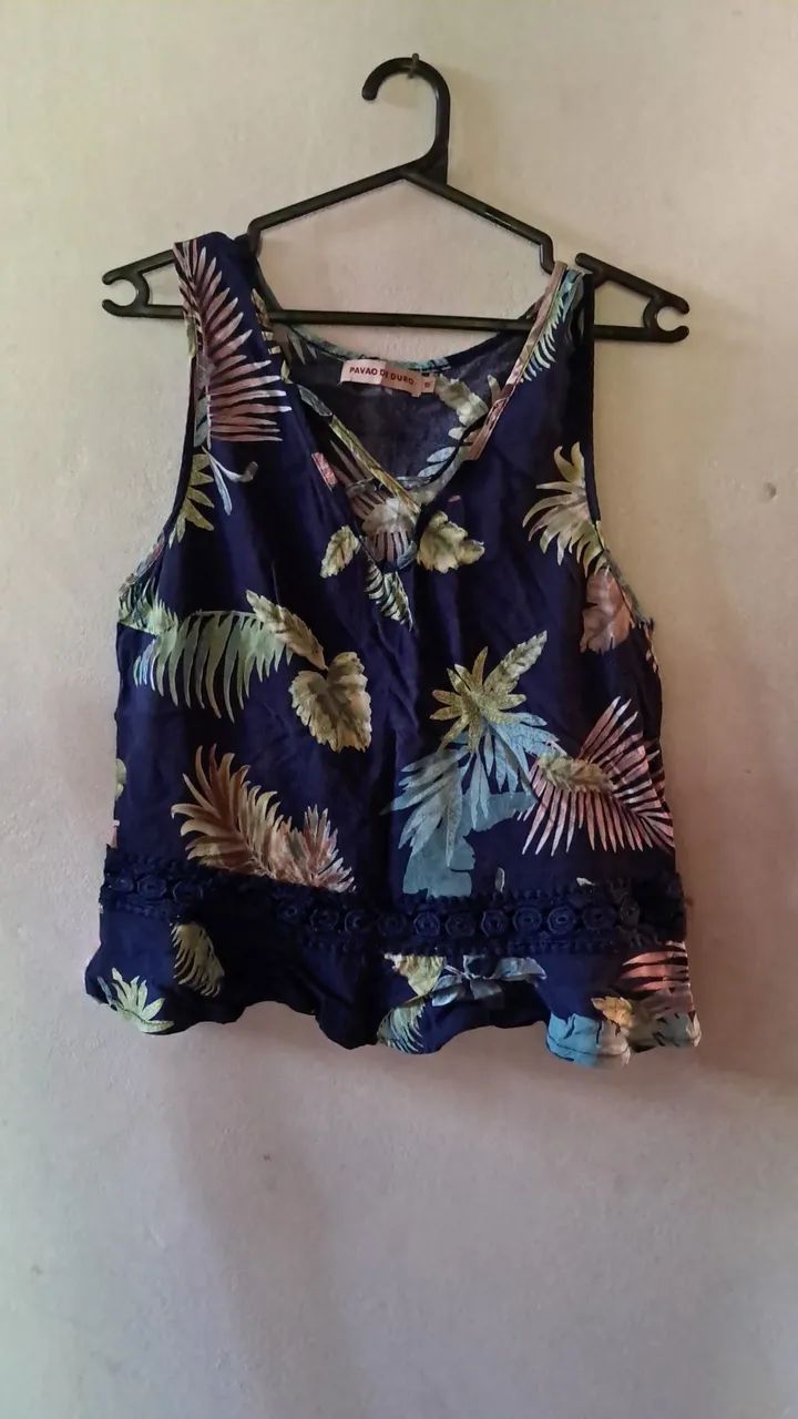 Roupas variadas - Foto 5