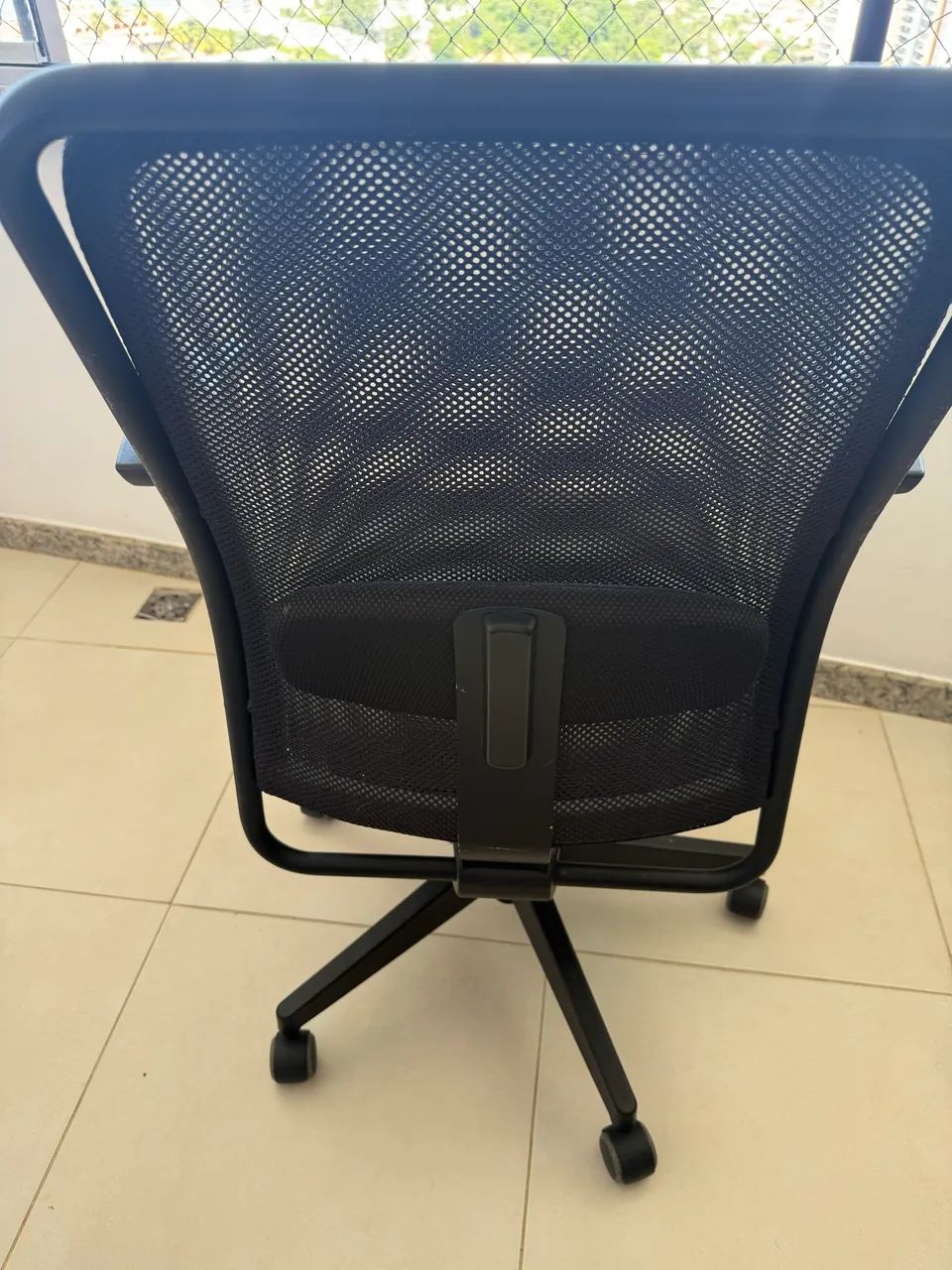 Cadeira escritório - Foto 2