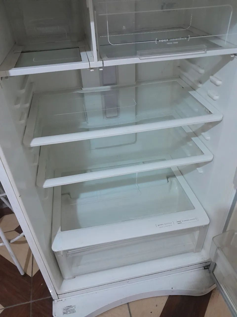 Geladeira Electrolux  - Foto 4
