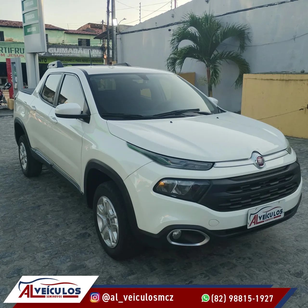 Fiat Toro 2019 - Foto 2