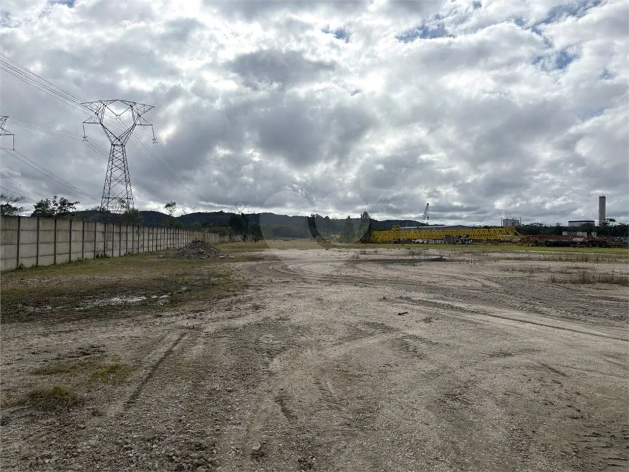 Terreno grande para logística Alto Tietê - Foto 3