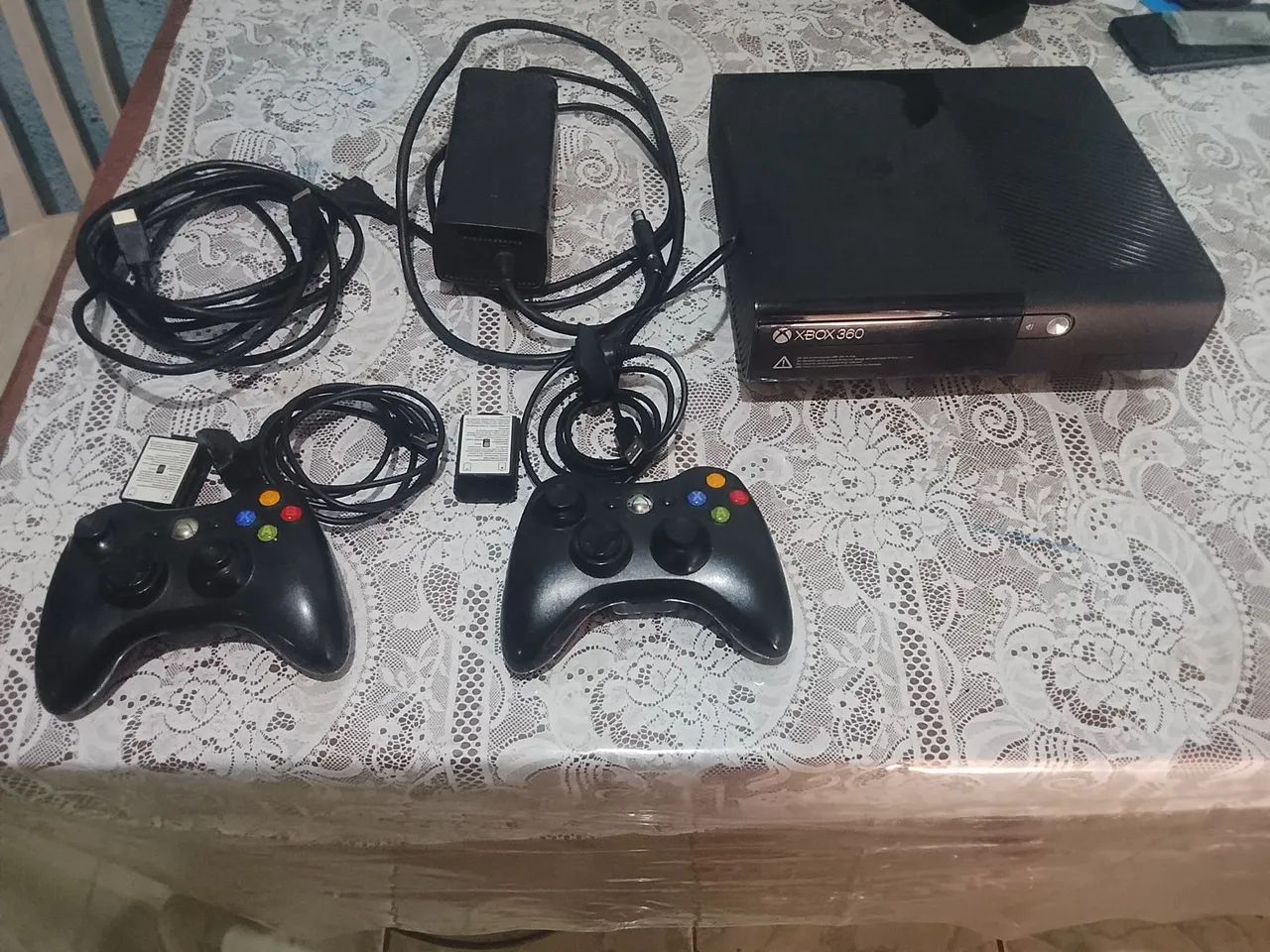Xbox 360  - Foto 3