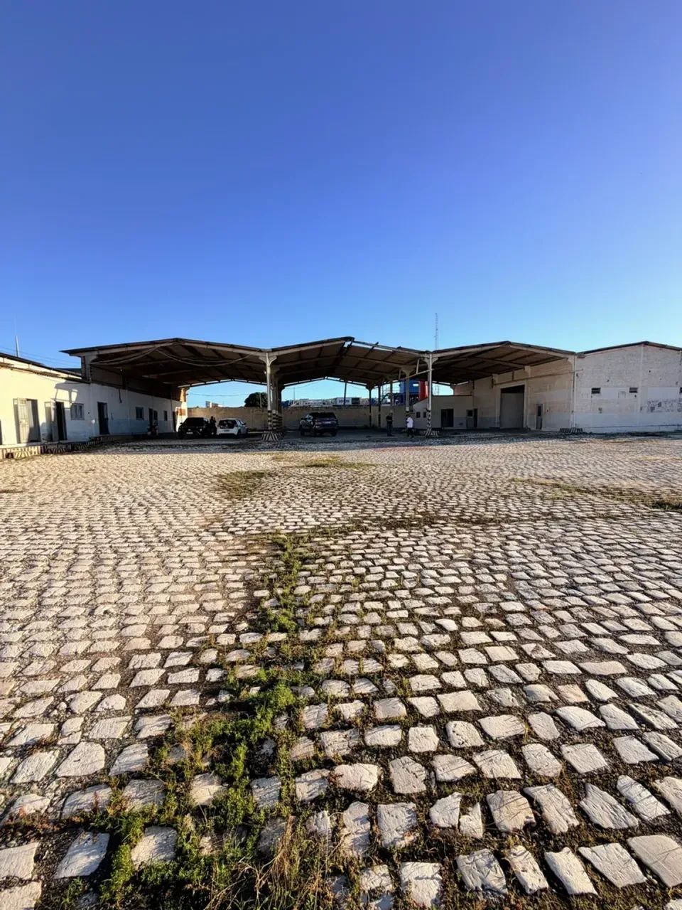 GALPÃO LOGÍSTICO NA BR-304 | MOSSORÓ/RN  COM PÁTIO AMPLO E POSSIBILIDADE DE EXPANSÃO - Foto 3